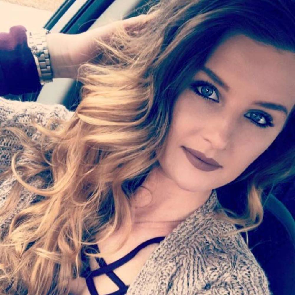 Meet your Posher, Lauren